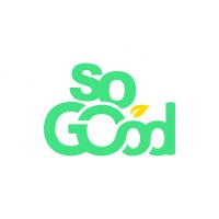 SoGood Catering logo - Similar company to Tsl_Catering