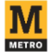 Tyne & Wear Metro/Db Regio