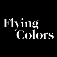 Flying Colors logo - Similar company to Zz Driggs