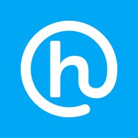 Hubchat logo - Similar company to Gdg Helsinki