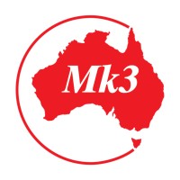 Mk3 Pty Ltd logo - Similar company to Adore Property Styling