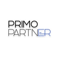 Primo Partner logo - Similar company to Technika It Sp. Z O.O.