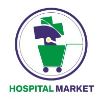 HOSPITAL MARKET logo - Similar company to Safeguard Security & Communications