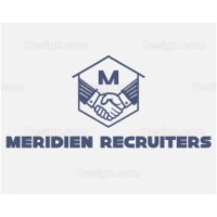 Meridien Recruiters logo - Similar company to The Graylight Lab