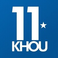KHOU 11 logo - Similar company to Kprc