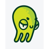 Squid Games logo - Similar company to Snapser