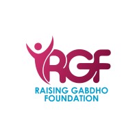 Raising Gabdho Foundation logo - Similar company to Agriyields