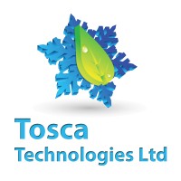 Tosca Technologies logo - Similar company to Start My Car