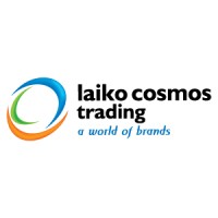 Laiko Cosmos Trading Ltd logo - Similar company to Ppd Global