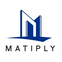 MATIPLY CO., LTD. logo - Similar company to Prodigy Design