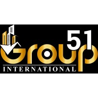 Group51 (Real Estate & Builders) logo