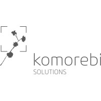 Komorebi Solutions logo - Similar company to Academy Wee - World Educational Empowerment