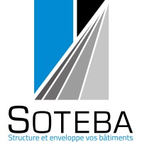SOTEBA logo - Similar company to Esquisse+