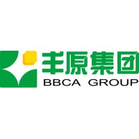 丰源集团 logo - Similar company to 中亚集团