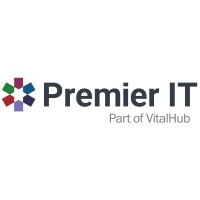Premier IT logo - Similar company to Premier It Solutions