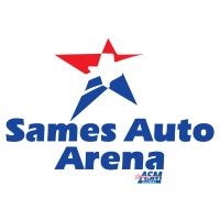 Sames Auto Arena logo - Similar company to Sames Auto Group