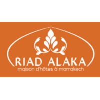 Riad Alaka Marrakech logo - Similar company to Jaal Riad Resort Marrakech