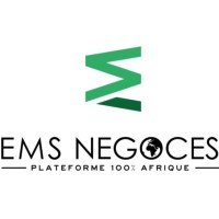 EMS NEGOCES logo - Similar company to Swos Seewhatsoverseas