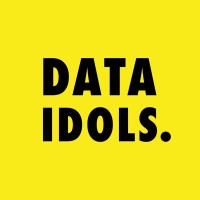 Data Idols logo - Similar company to Aspire Data Recruitment