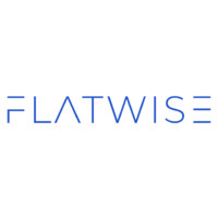 Flatwise logo - Similar company to Target Audience