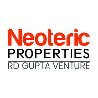 Neoteric Properties logo - Similar company to Db City Gwalior