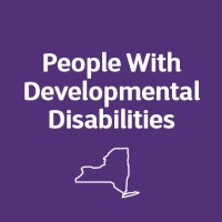 NYS Office for People With Developmental Disabilities logo - Similar company to Stony Brook University