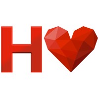 Hunter's Heart, Canada logo - Similar company to Animals & Co.