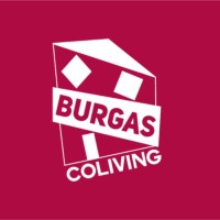 Burgas Coliving logo - Similar company to Lightspace