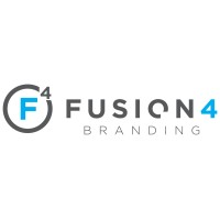 Fusion 4 Branding logo - Similar company to Shopworks Software