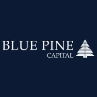 Blue Pine Capital logo - Similar company to Mxt (Mxt.Co.Uk)