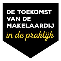 De Toekomst van de Makelaardij logo - Similar company to Openstaandevorderingen.Nl
