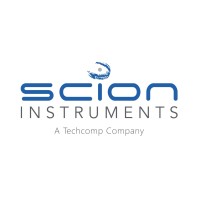 Scion Instruments India logo - Similar company to Smart Labtech