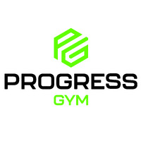 ProgressGym logo - Similar company to Mimo Homeware