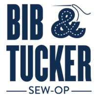 Bib & Tucker Sew-Op