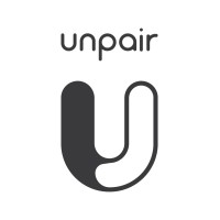 Unpair logo - Similar company to Unpaired.