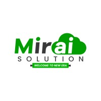 Mirai Cloud Solutions logo - Similar company to Refurb Network