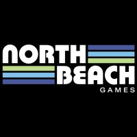 North Beach Games logo - Similar company to Charles Games