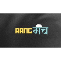 Rangmanch