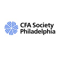 CFA Society Philadelphia logo - Similar company to Cfa Society Washington, Dc