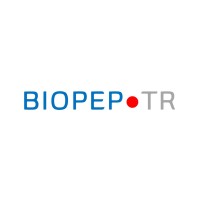 Biopep İlaç logo - Similar company to Fmd Aşı İlaç