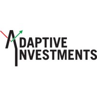 Adaptive Investments logo - Similar company to Everything Money