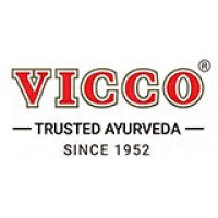 Vicco Laboratories logo - Similar company to Tea Valley