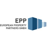 EPP European Property Partners GmbH logo - Similar company to Untis Niedersachsen Gmbh