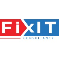 FixIT Consultancy logo - Similar company to Consul-Vation, Inc.