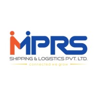MPRS Shipping & Logistics Pvt Ltd logo - Similar company to Citrus Freight