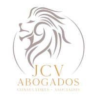 JCV ABOGADOS logo - Similar company to Spark