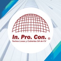 Techos, Losas y Cubiertas SA de CV logo - Similar company to Techos Mexicanos