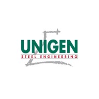 UNIGEN STEEL ENGINEERING SRL logo - Similar company to Bicomet S.P.A.