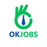 okjobs logo - Similar company to Neo Pro Conseils Sa