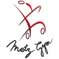 Metz Gym logo - Similar company to Lofting